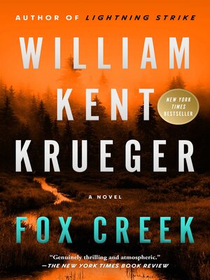 cover image of Fox Creek